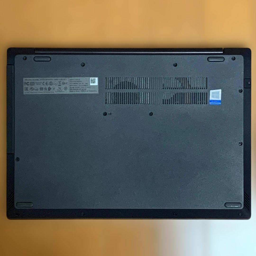 ✨SSD240GB＆メモリ8GB✨Windows11✨カメラ✨テンキー、DVD