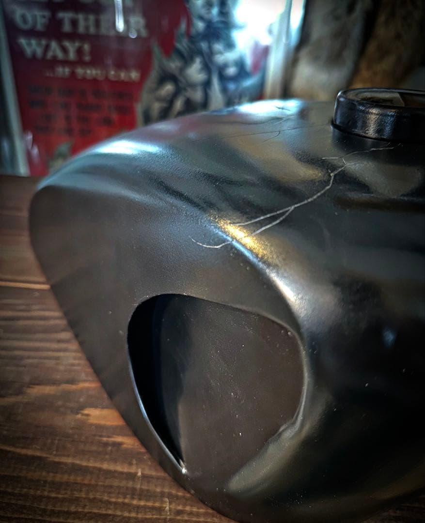 ヴィンテージスポタンハーレーナックルパンショベルアイアンエボ