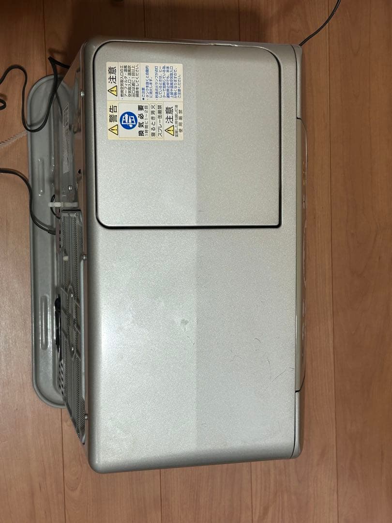 【使用OK 】コロナ 石油ファンヒーター 木造 25畳　コンクリート 20畳