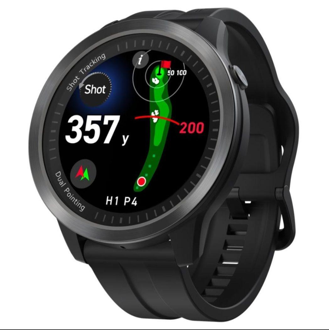 【新品未開封】Voice Caddie T12 pro　ボイスキャディ