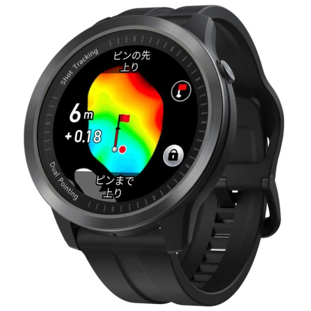 【新品未開封】Voice Caddie T12 pro　ボイスキャディ