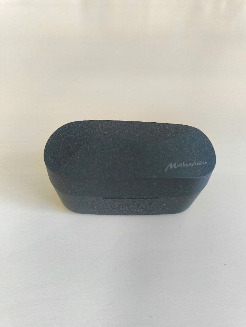 MotherAudio MET1　ワイヤレスイヤホン　高音質