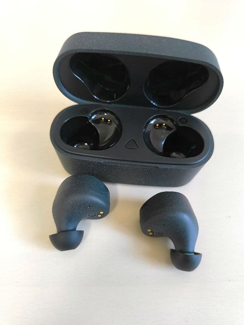 MotherAudio MET1　ワイヤレスイヤホン　高音質