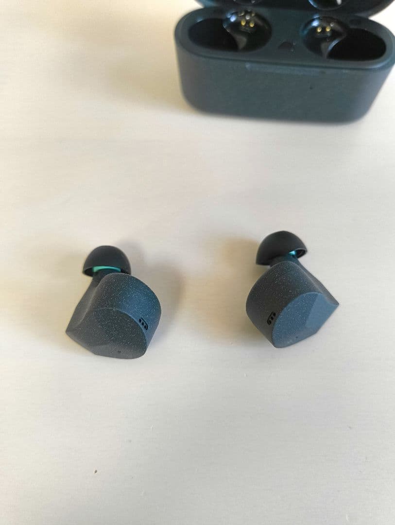 MotherAudio MET1　ワイヤレスイヤホン　高音質