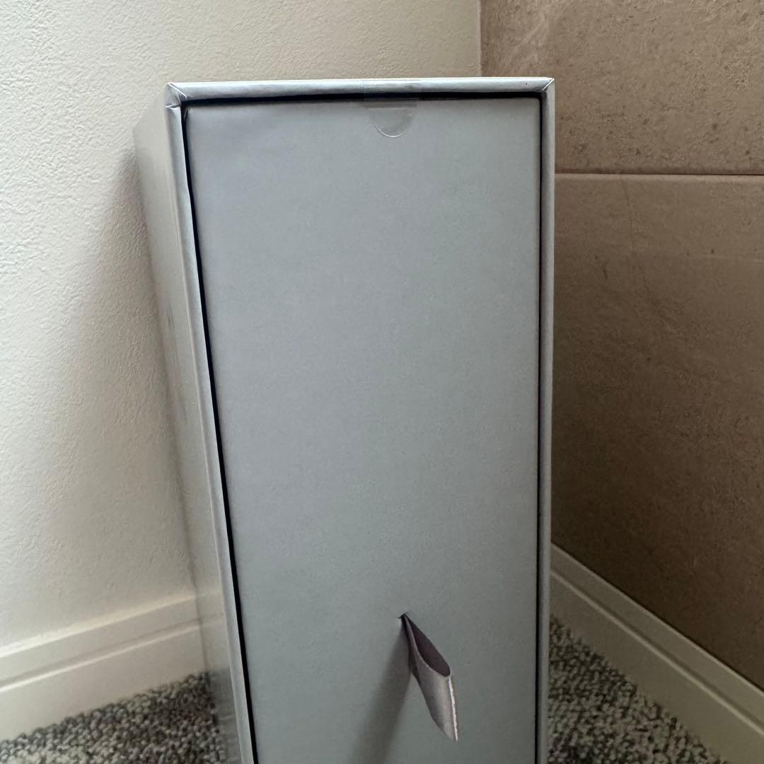 SALONIA エアートリートメント DRYER ストーングレー