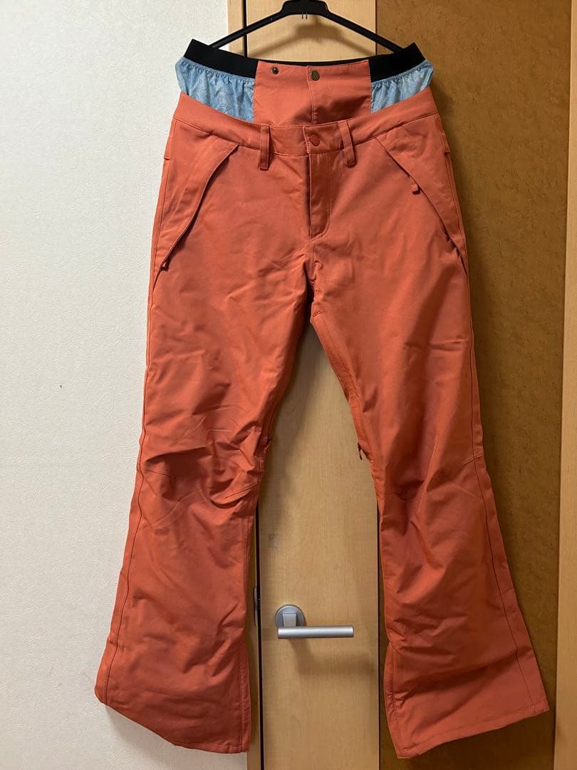 バートンスノーボードウェアセット