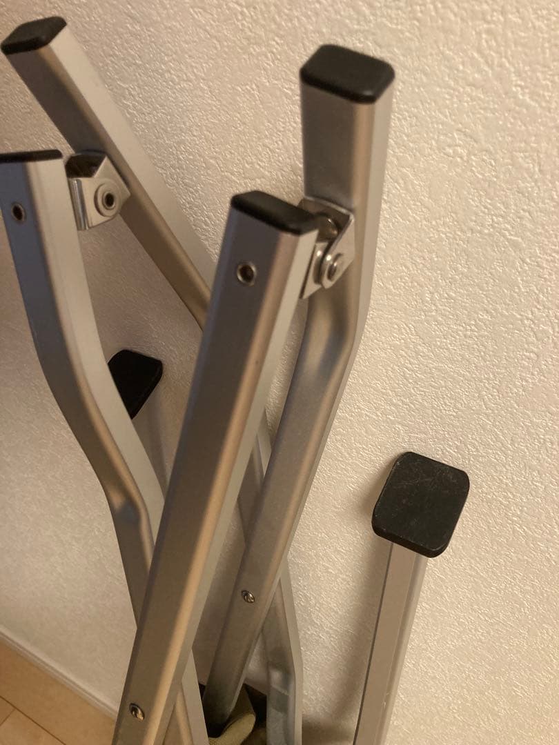  peak ローチェア30 カーキ（LV-091KH）