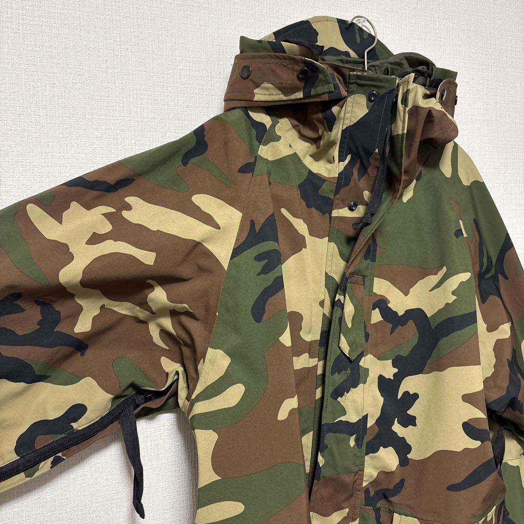 ※最終値下げ　ミリタリージャケット　マウンテンパーカー