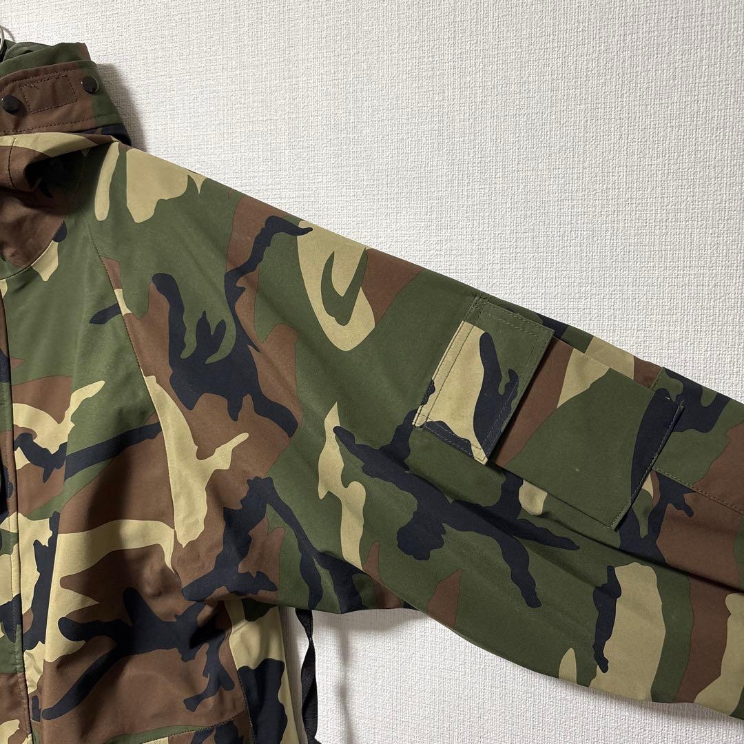 ※最終値下げ　ミリタリージャケット　マウンテンパーカー