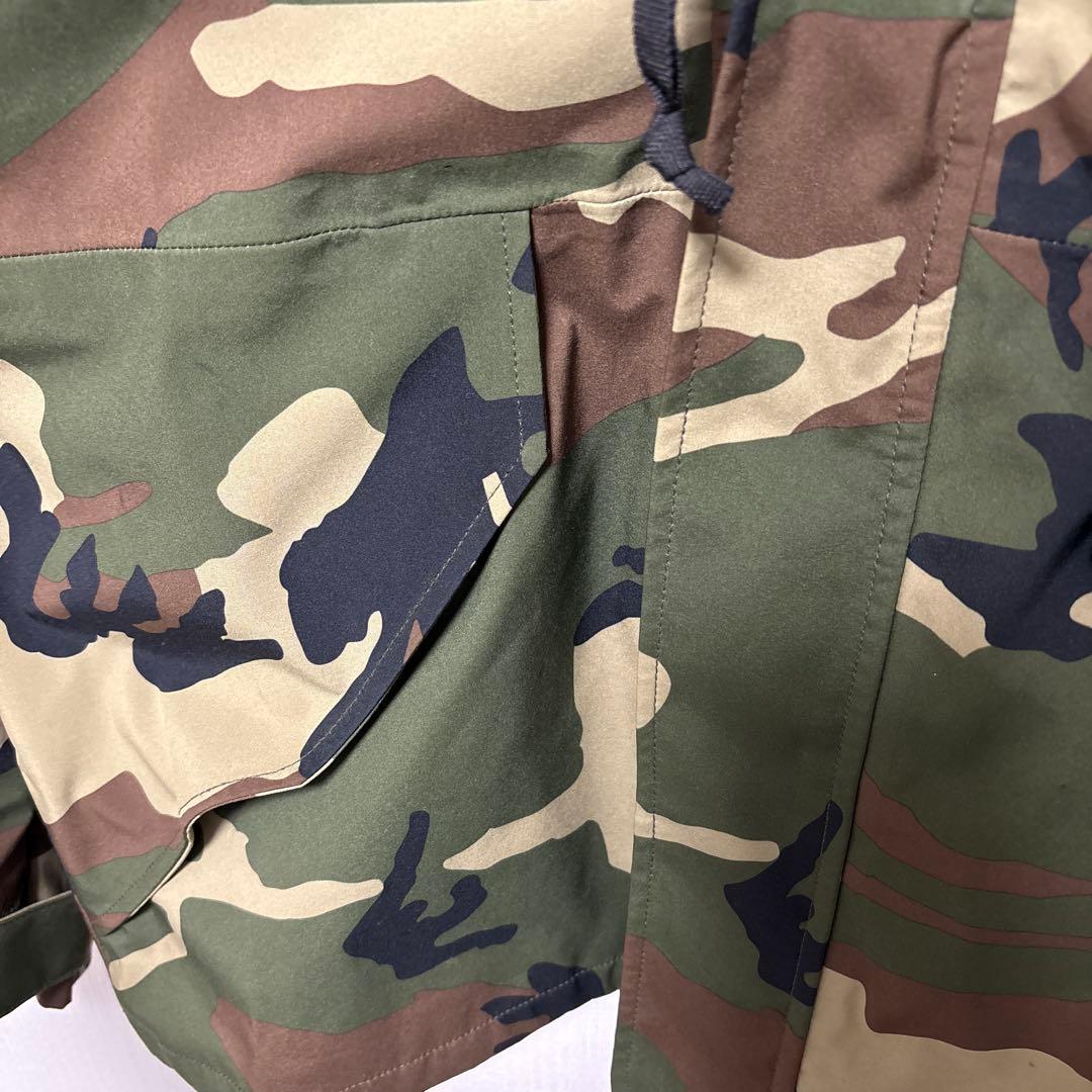 ※最終値下げ　ミリタリージャケット　マウンテンパーカー