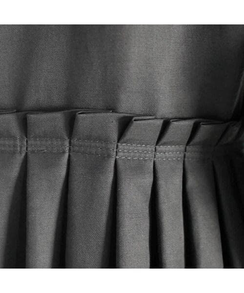 Si-Si-Si comfort エターナルワンピース　ブラックフォーマル