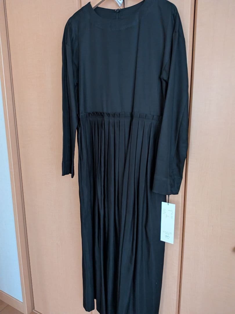 Si-Si-Si comfort エターナルワンピース　ブラックフォーマル