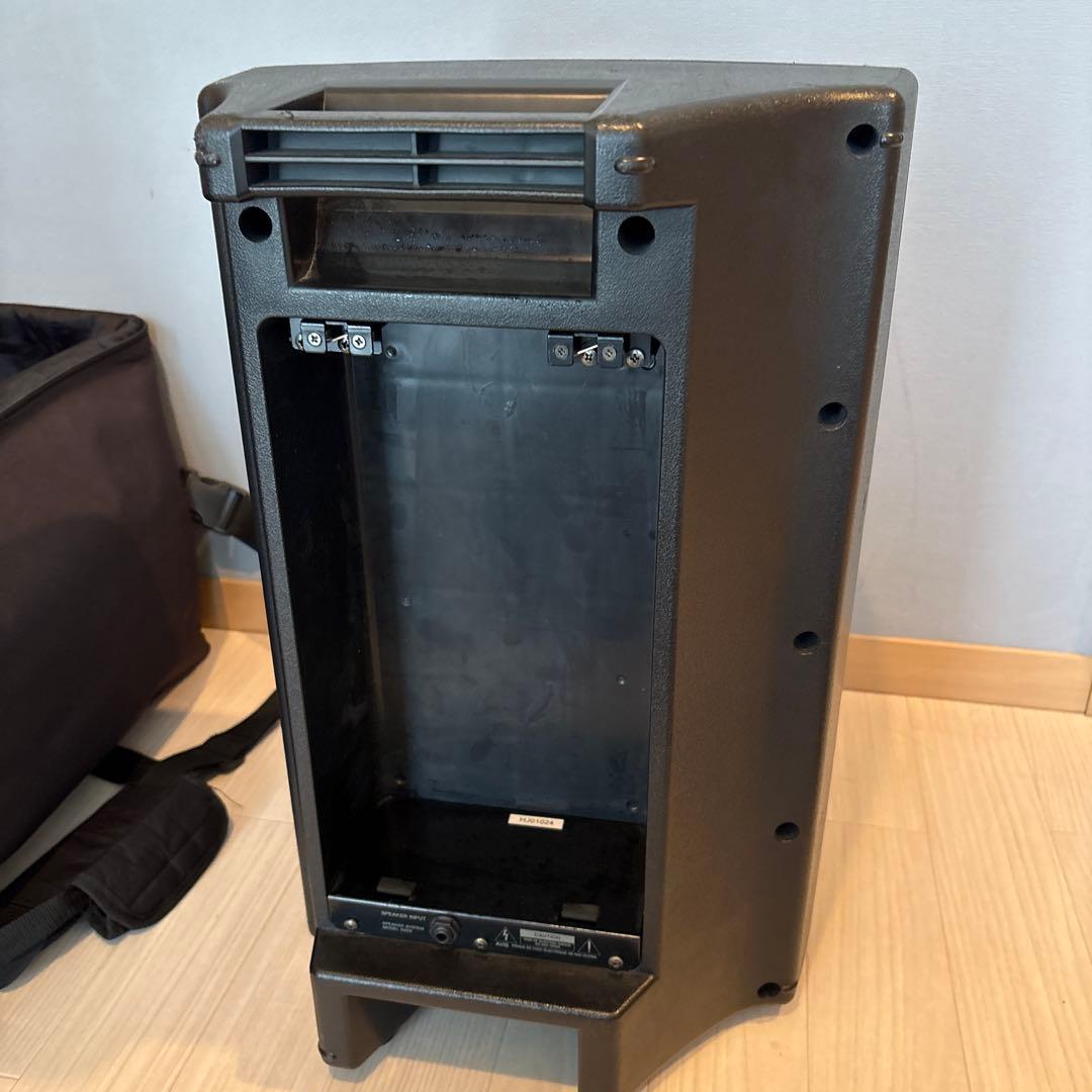 YAMAHA ステージパス500 スピーカー　ジャンク品　一個