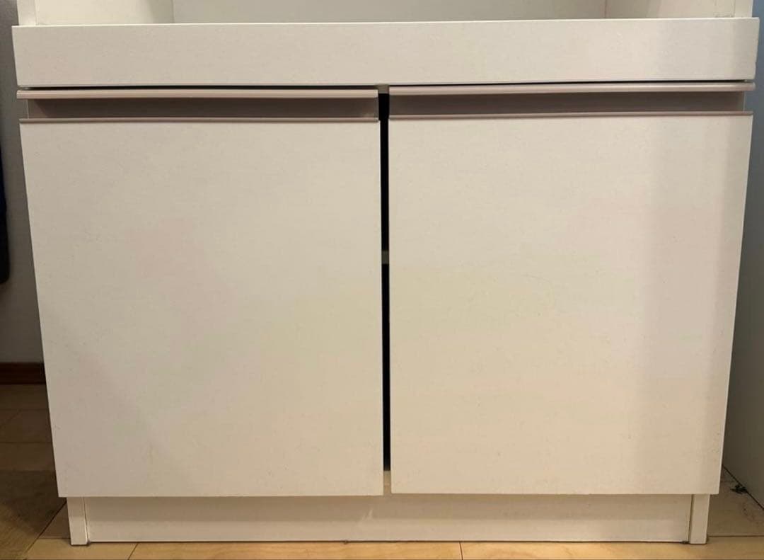 [Kotetsu]ニトリ　レンジ台