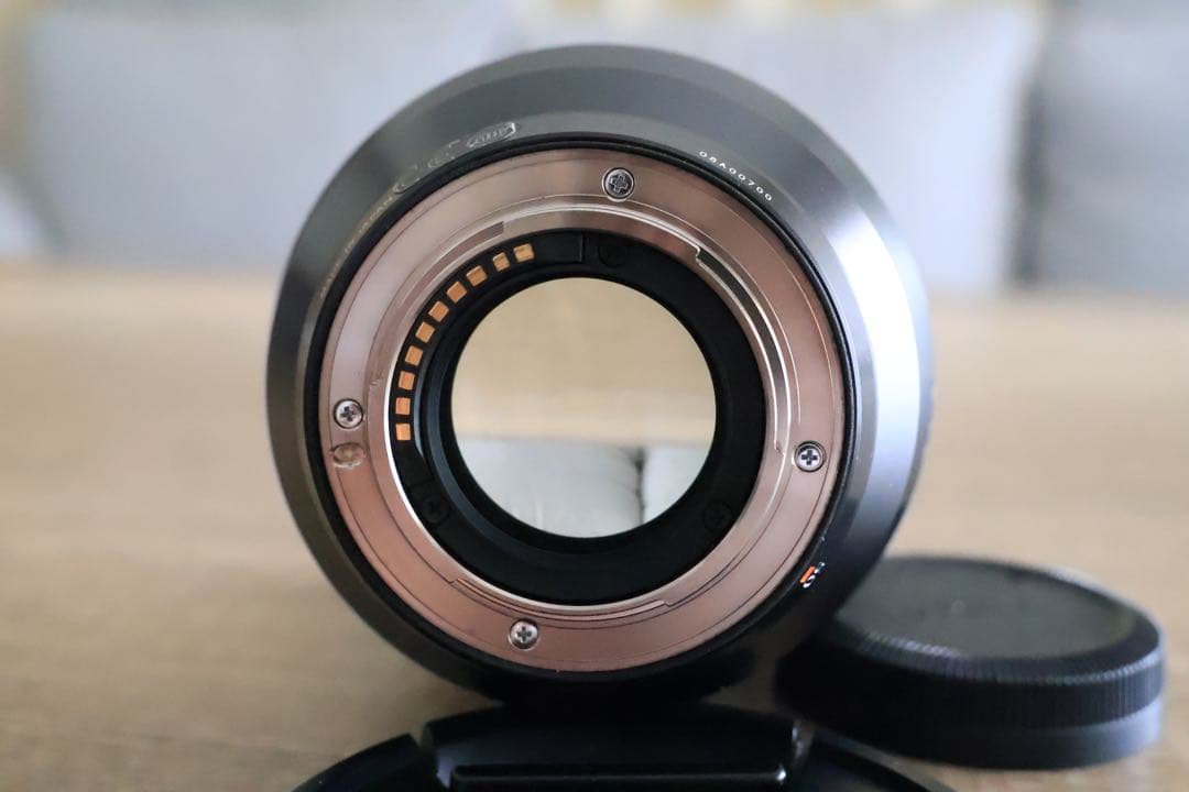 レンズ(単焦点) FUJIFILM XF 50mm F1.0 R WR