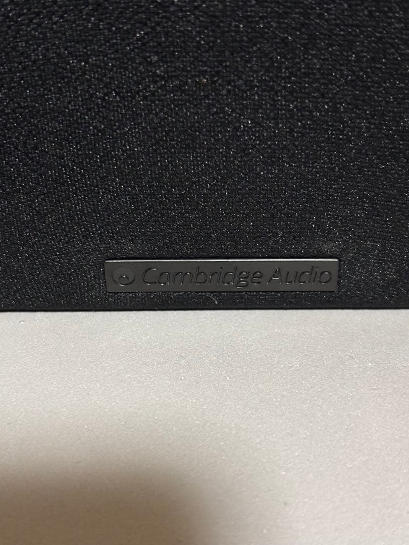 スピーカー・ウーファー Cambridge Audio S20