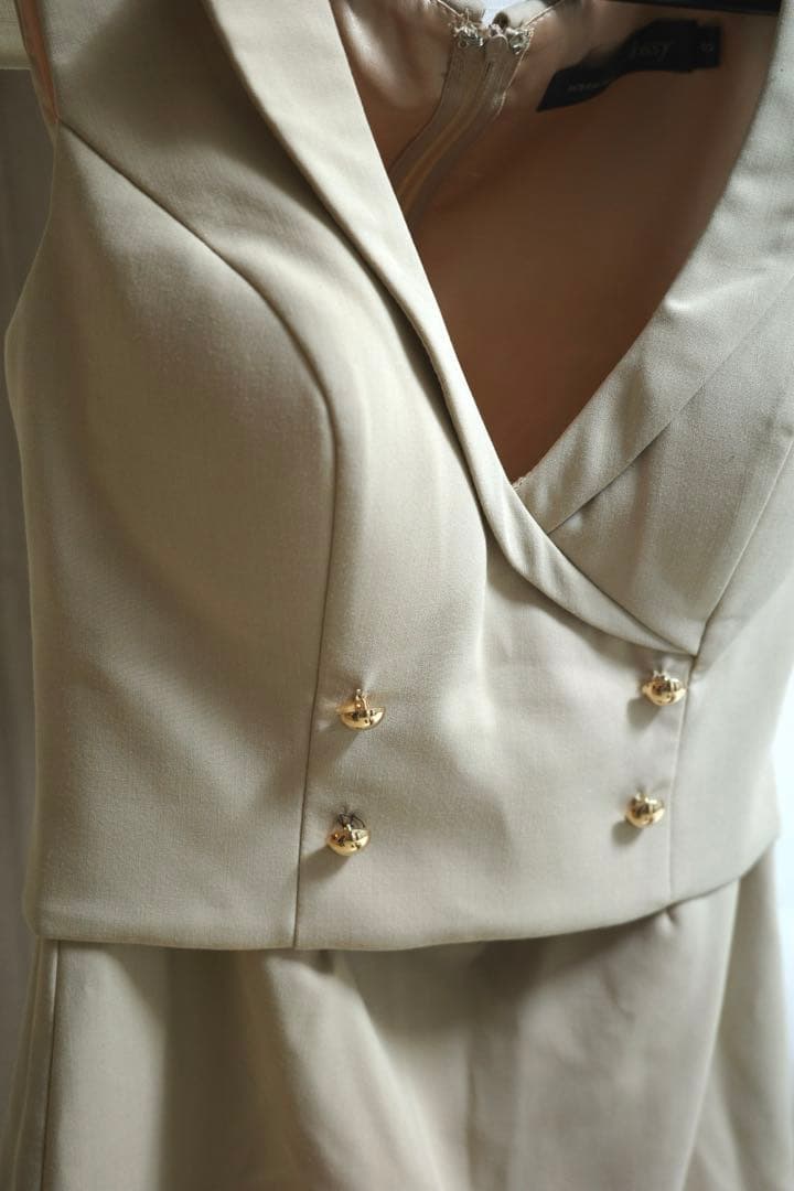 キャバドレス　3個セット