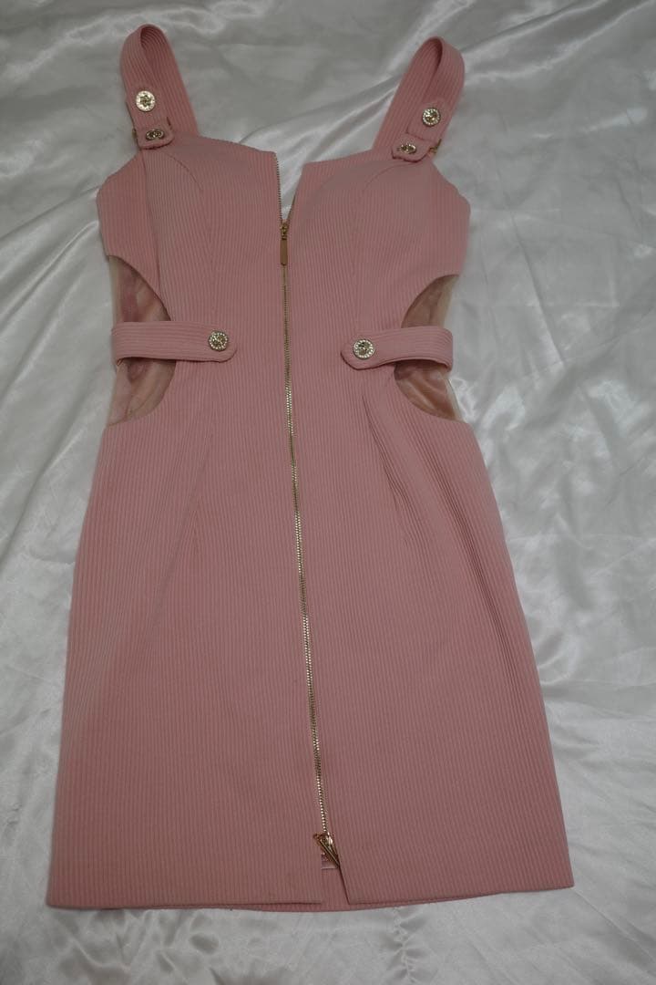 キャバドレス　3個セット