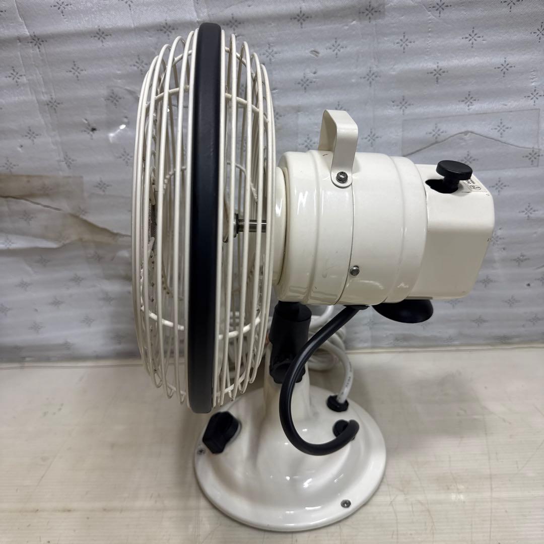 DULTON ダルトン 扇風機 サーキュレーター デスクファン 廃盤 レトロ