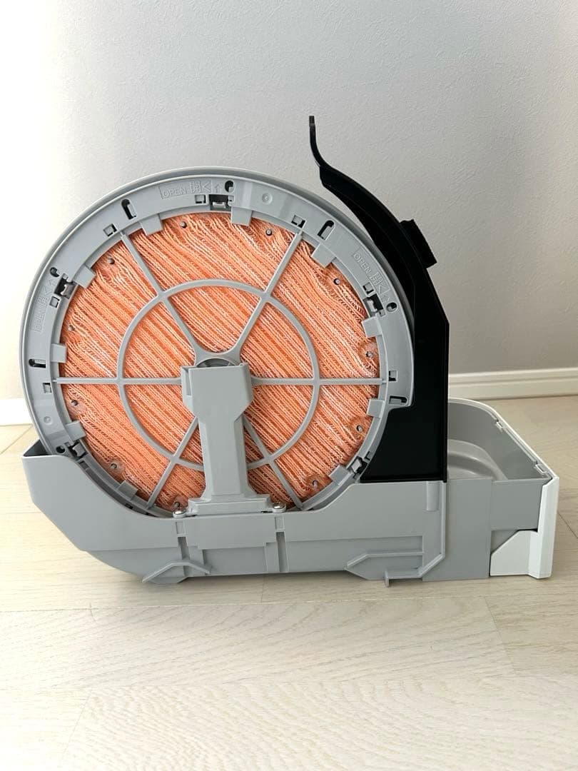 ダイキンDAIKIN MCK70UE5-W 加湿ストリーマ 空気清浄機2018