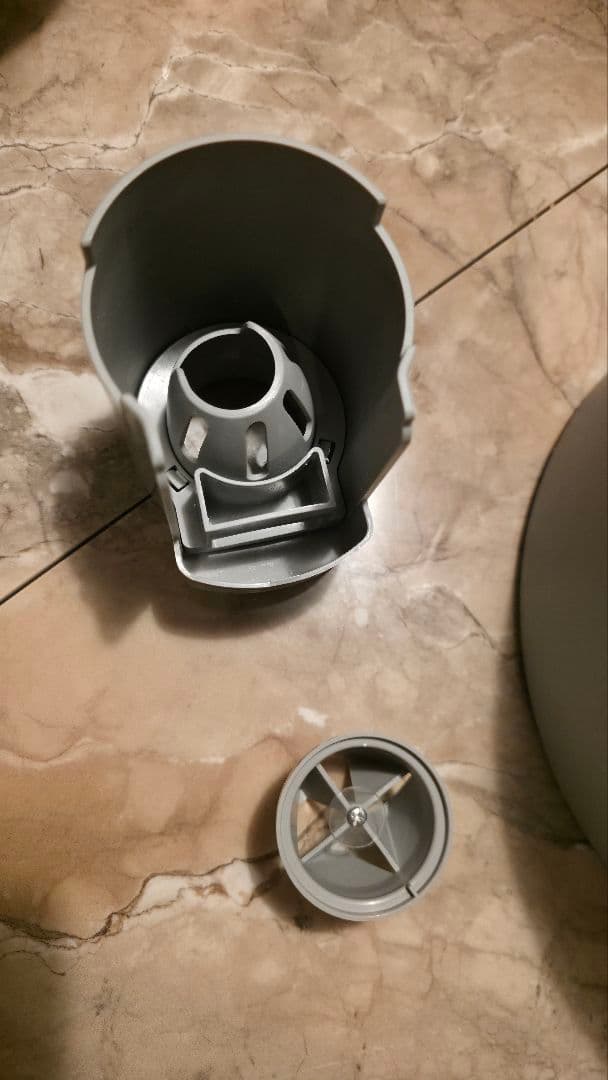 cado STEM 500H クールグレー