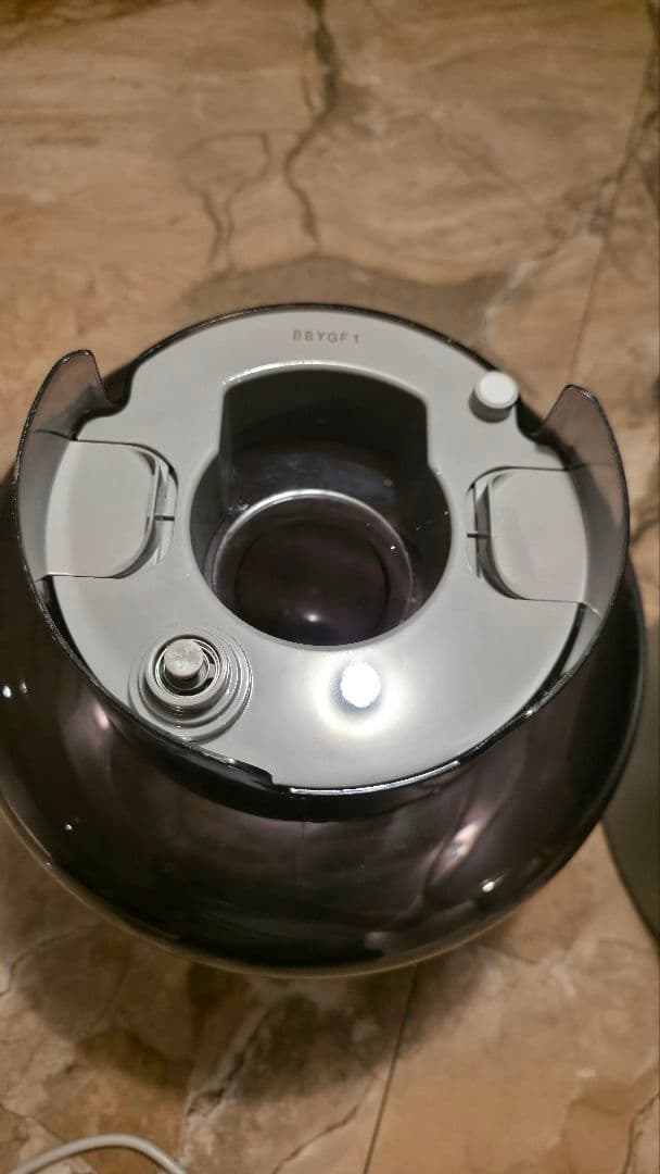 cado STEM 500H クールグレー