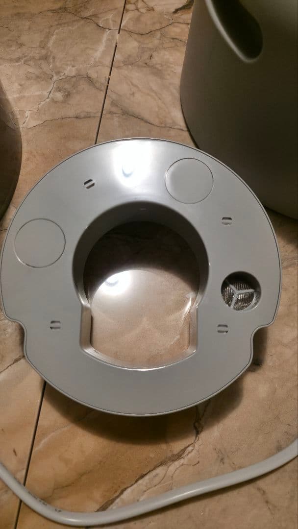 cado STEM 500H クールグレー