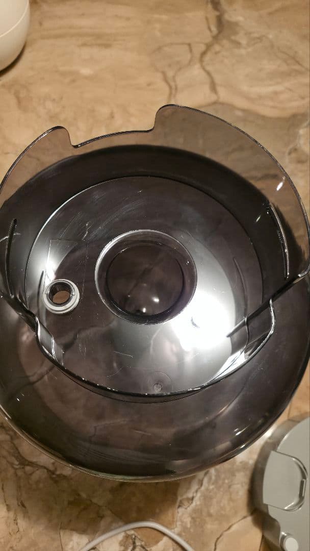 cado STEM 500H クールグレー