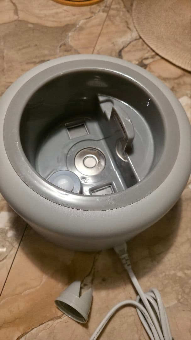 cado STEM 500H クールグレー