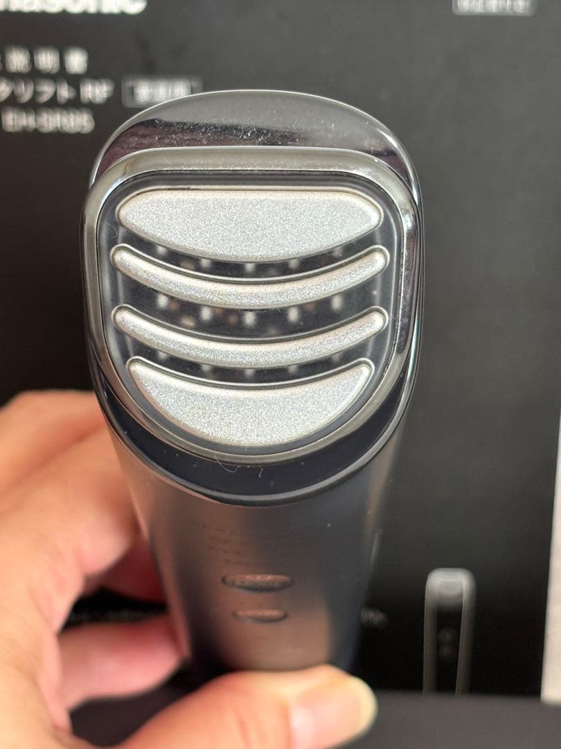 Namiちゃんねる♥「Panasonicバイタリフト EHSR85」