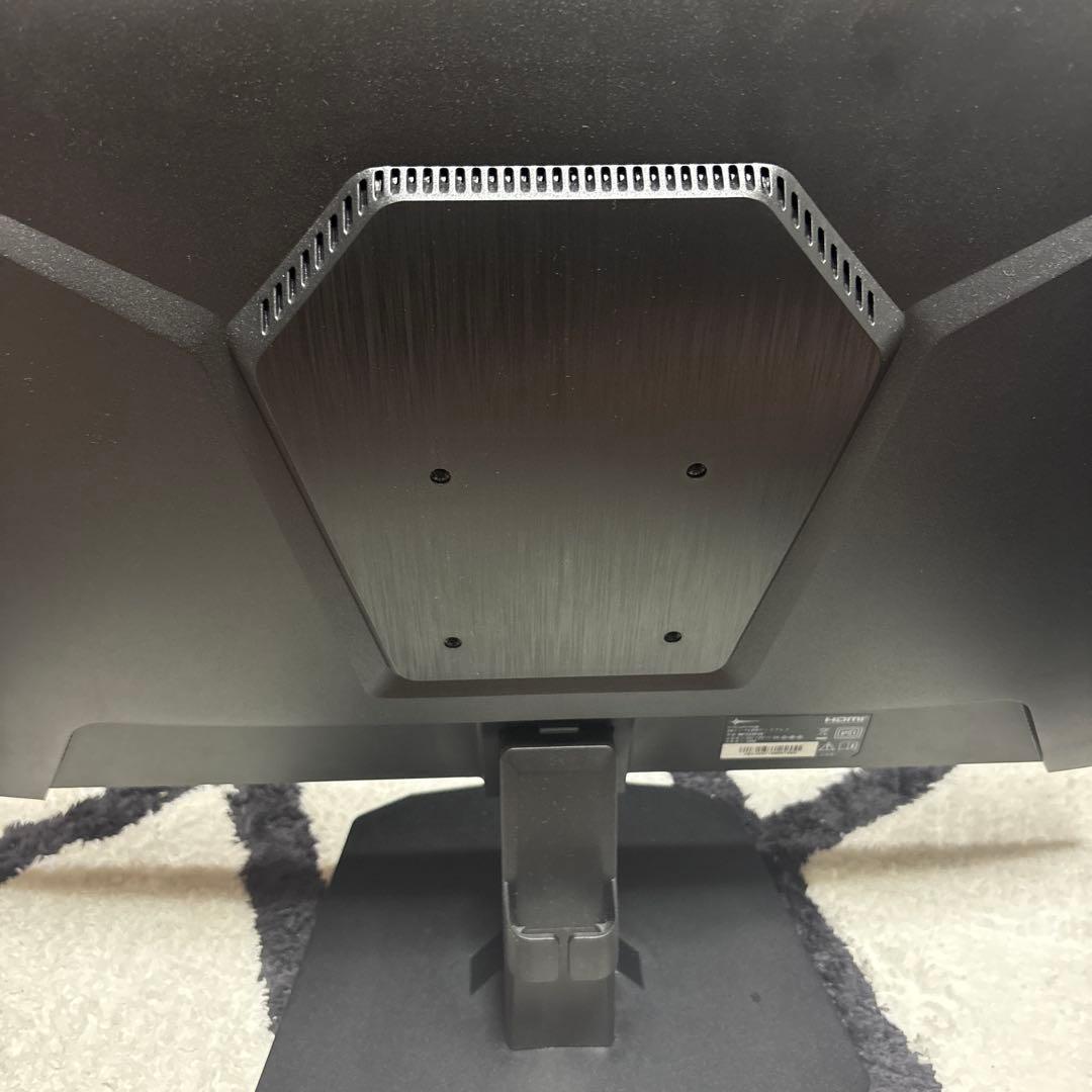 Minifire 24インチ ゲーミングモニター 本体