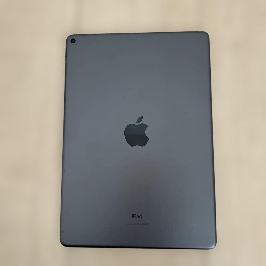 iPad Air 第3世代 64GB Wi-Fiモデル スペースグレー