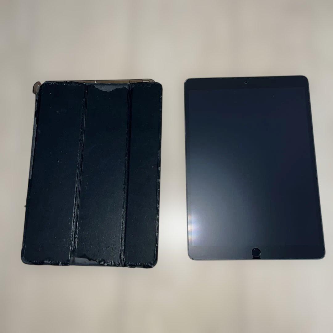 iPad Air 第3世代 64GB Wi-Fiモデル スペースグレー