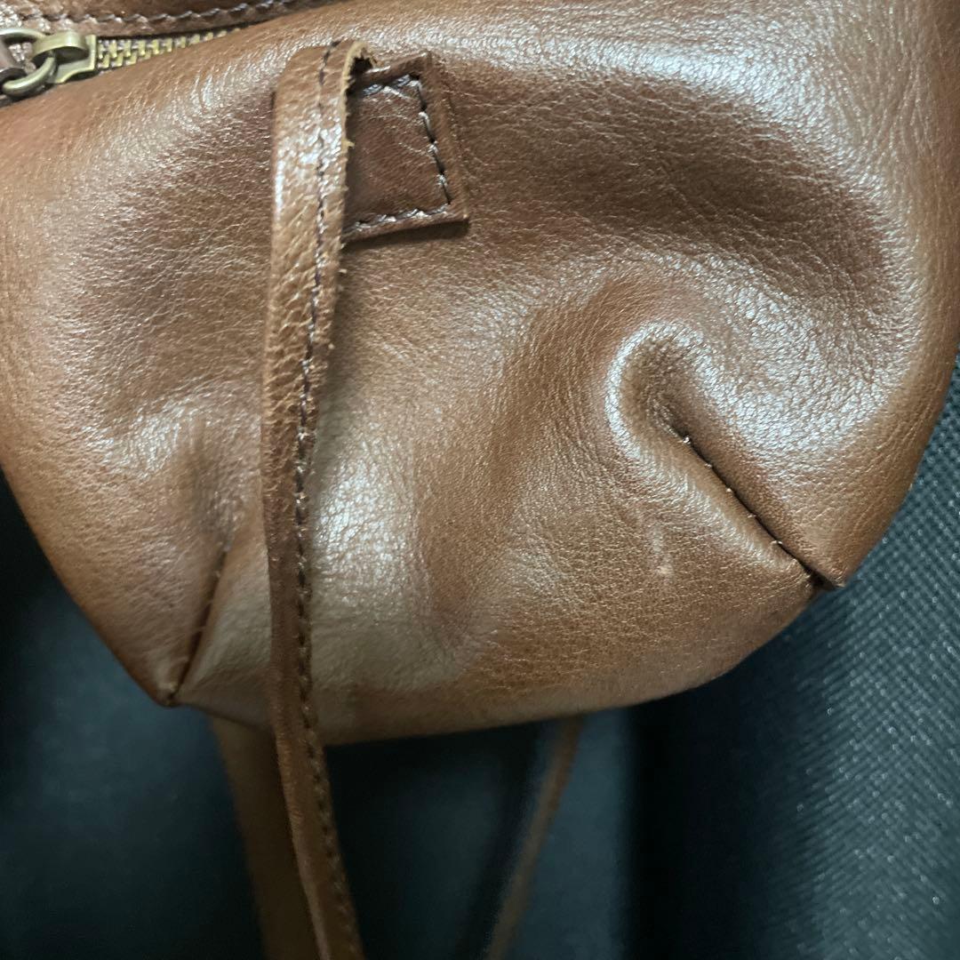 SOSHIOTSUKI ソウシオオツキ　SUITOU BAG