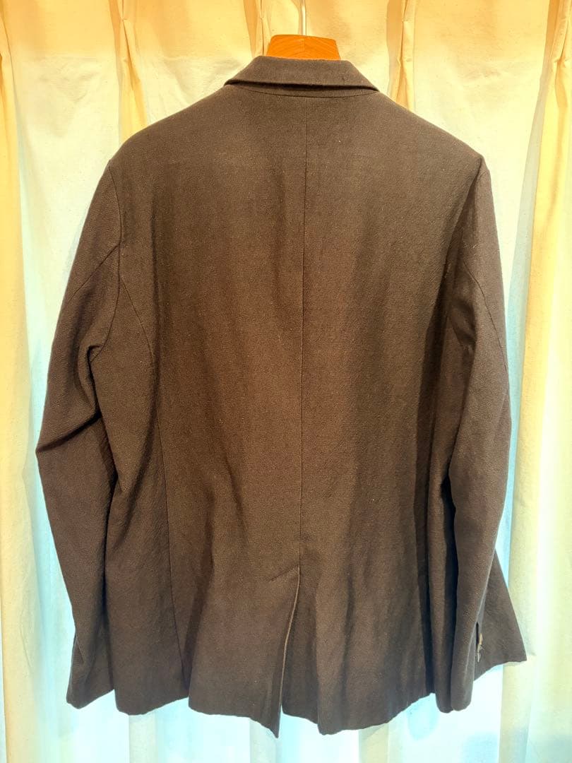 m*8様 美品【nest Robe / CONFECT】テーラードジャケット/