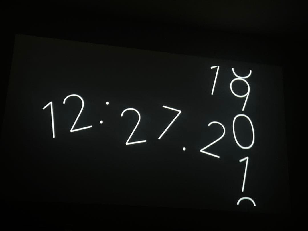 プロジェクター Aladdin X2 light