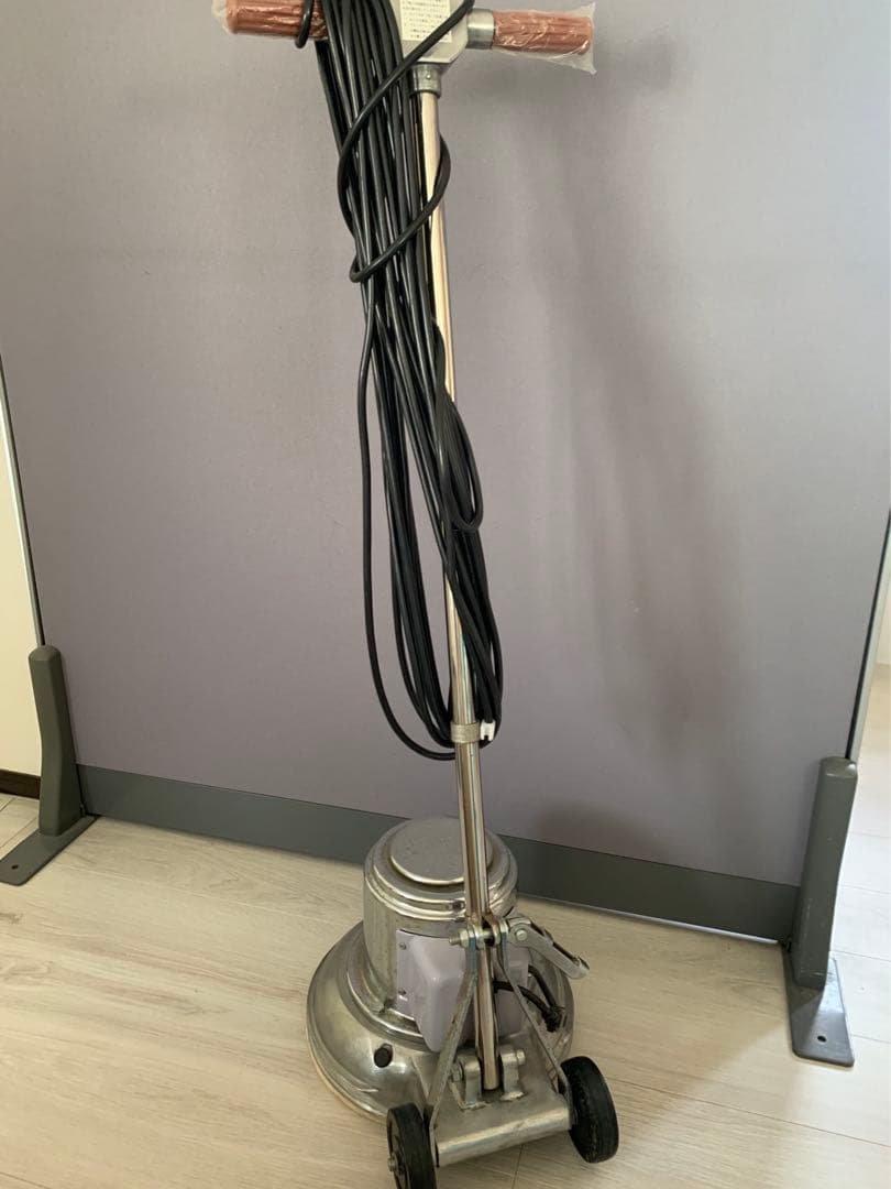 エレクトリック ポリッシャー CMP-120