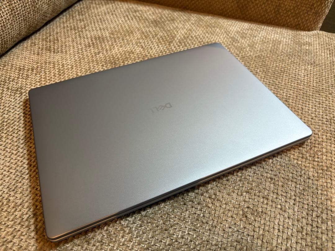 DELL 14 Plus 14インチ ノートPC