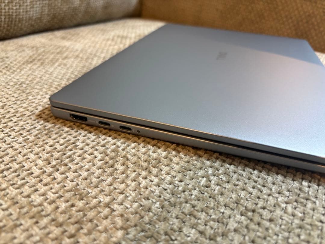 DELL 14 Plus 14インチ ノートPC