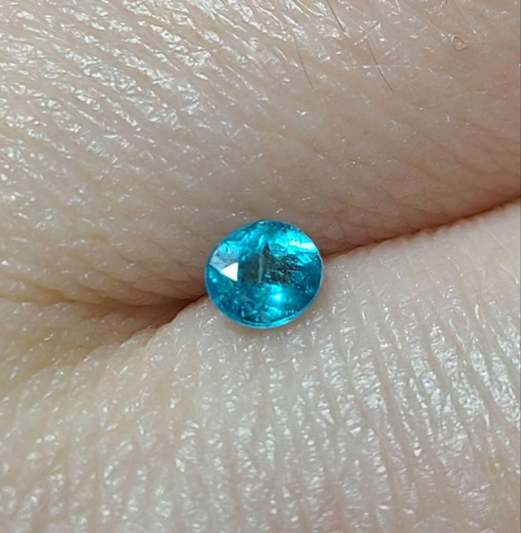 専用ページ青いです!★バターリャパライバトルマリン★オーダー受付中