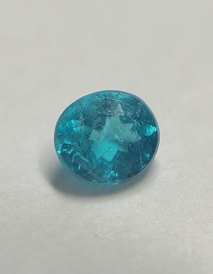 専用ページ青いです!★バターリャパライバトルマリン★オーダー受付中