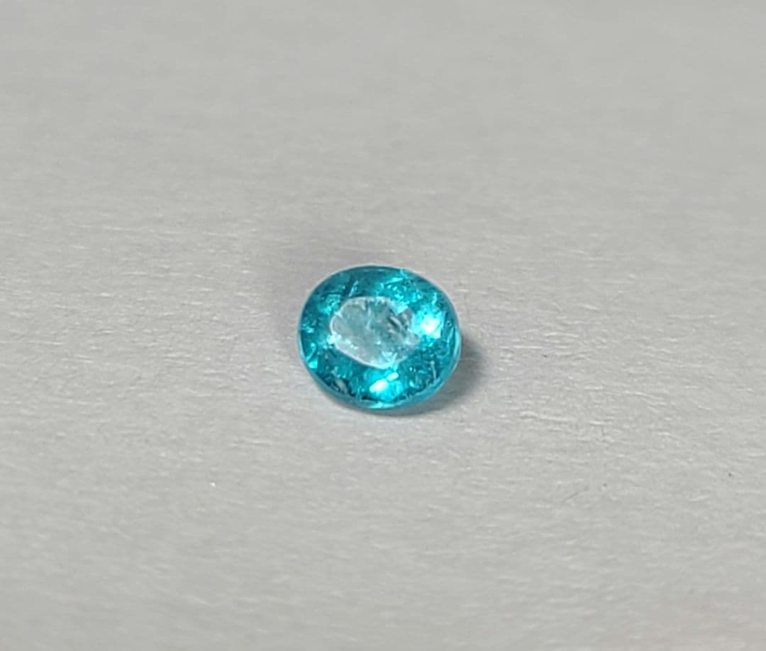 専用ページ青いです!★バターリャパライバトルマリン★オーダー受付中