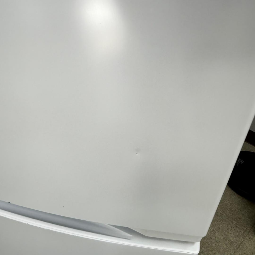 TOSHIBA 冷蔵庫 小型 一人暮らし 153L 2022年製 3か月保証