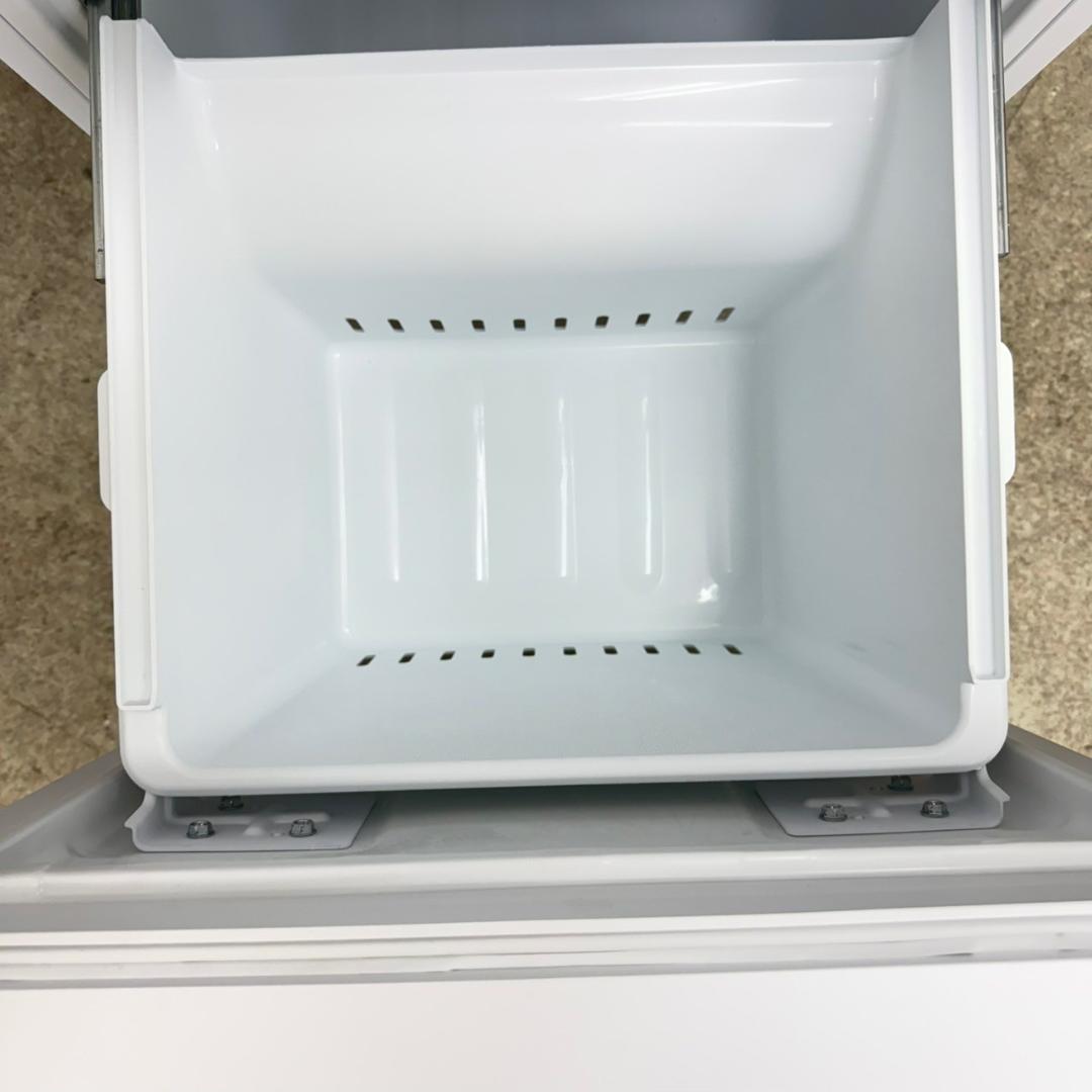 TOSHIBA 冷蔵庫 小型 一人暮らし 153L 2022年製 3か月保証