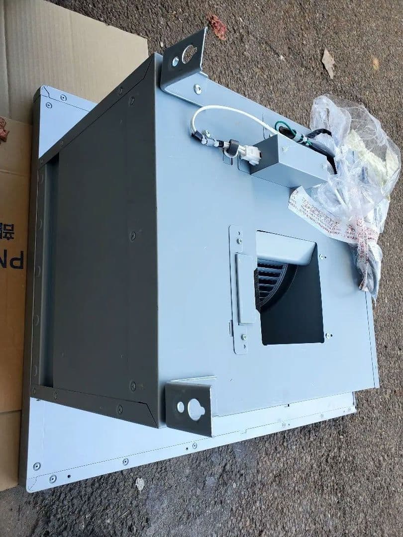 その他 Fujioh range hood, ZRS90SBN20FSR