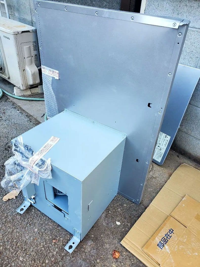 その他 Fujioh range hood, ZRS90SBN20FSR