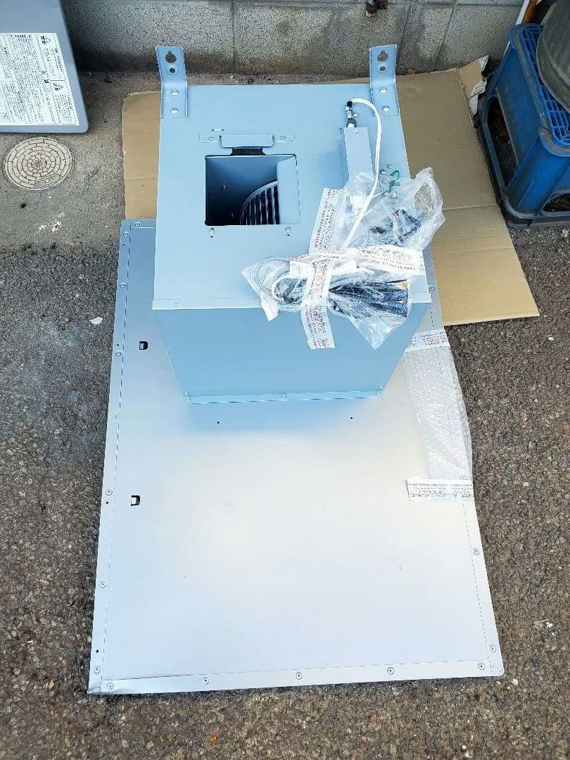 その他 Fujioh range hood, ZRS90SBN20FSR