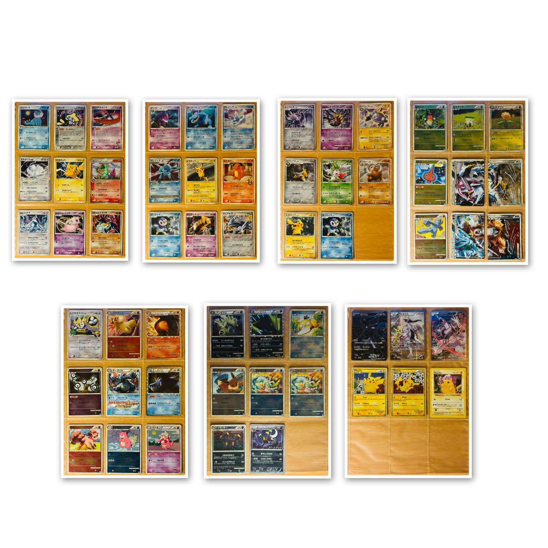 た*わ様 ポケモンカード　まとめ売り