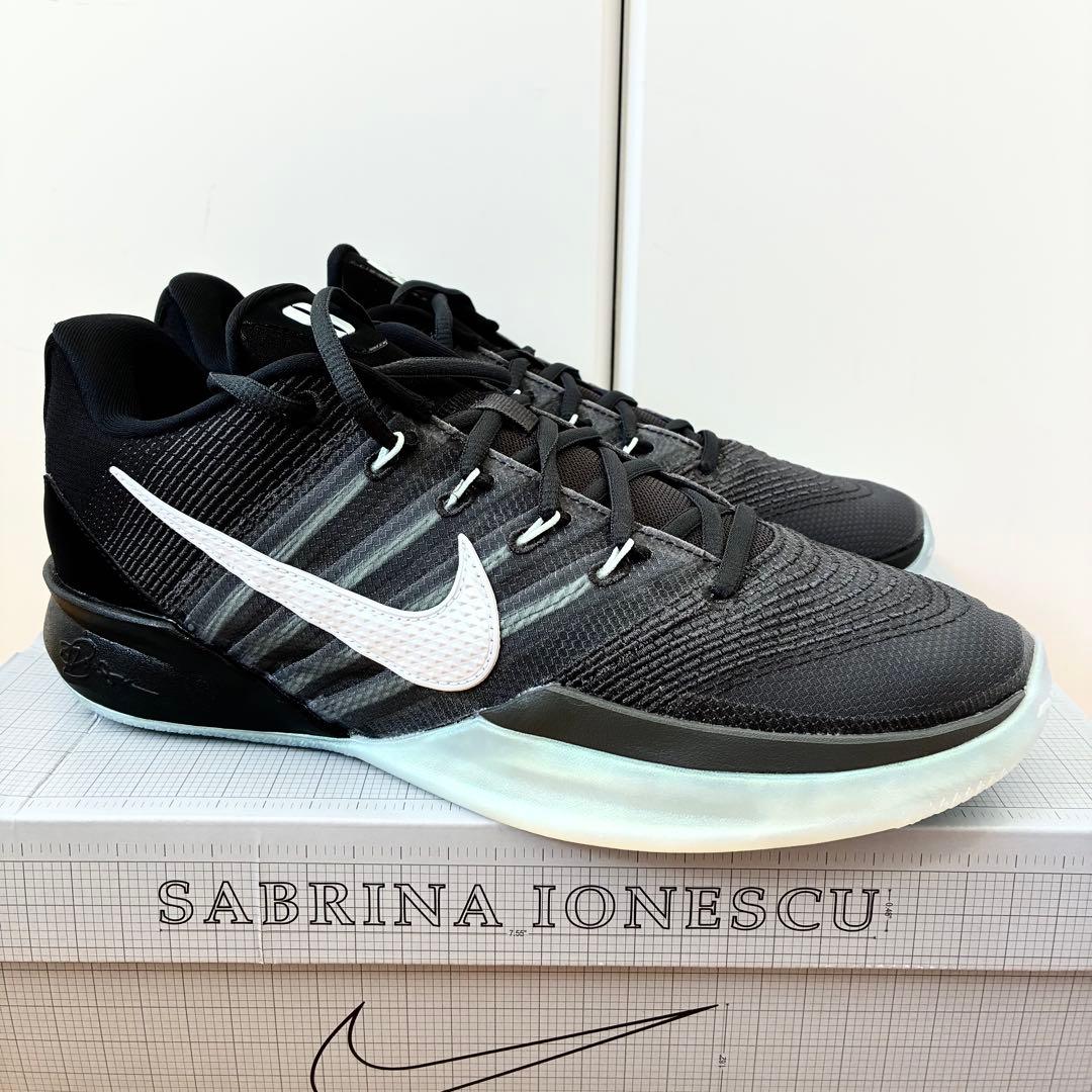 新品 Nike サブリナ3 EP メンズ28.5cm ウィメンズ29cm