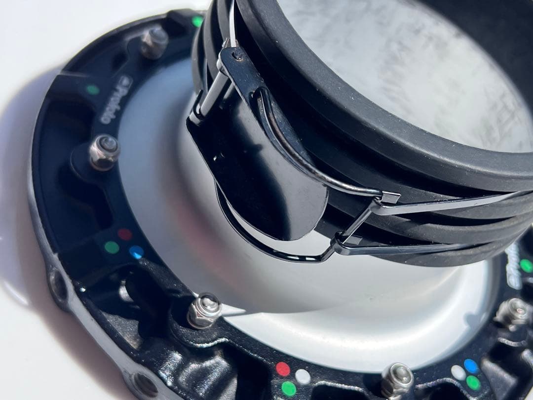 プロフォト Profoto RFi スピードリングアダプター